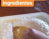Foto del paso 3 de la receta: Pan de campo (Tortilla sureña)
