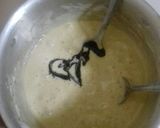 Foto langkah ke 3 dari resep Bolu kukus simple tanpa mixer murah meriah.
