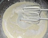 Foto del paso 2 de la receta: Torta de Manzana