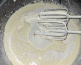 Foto del paso 2 de la receta: Torta de Manzana