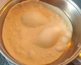 गव्हाच्या पिठाची तंदुरी रोटी (gavhyachya pithachi tandoori roti recipe in marathi) रेसिपी स्टेप 7 फोटो 
