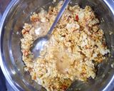 Foto langkah ke 3 dari resep Botok Telur Asin.