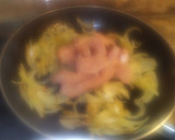 Foto del paso 2 de la receta: Pavo encebollado