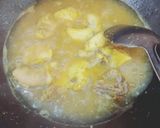 Foto langkah ke 2 dari resep Ayam Goreng khas Padang.