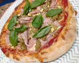 Foto del paso 8 de la receta: Vera pizza napolitana con restos