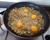 Foto del paso 4 de la receta: Revuelto de habas