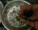அரிசி மாவு கார ரொட்டி ரெசிபி ஸ்டேப் 5 புகைப்படம்