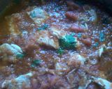 Foto del paso 3 de la receta: Receta post feriados