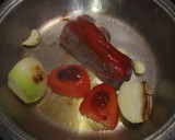 Foto del paso 2 de la receta: Arroz con pulpo