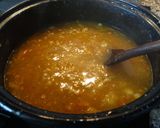 Foto del paso 6 de la receta: Cascaritas abrillantadas y mermelada de cáscaras de frutas cítricas