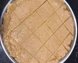 સુખડી(Sukhdi recipe in Gujarati) રેસીપી સ્ટેપ5ફોટો