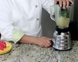 Foto del paso 4 de la receta: Salsa verde con pápalo