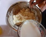 Foto del paso 3 de la receta: Tortuconchas y conchas tradicionales