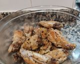 Foto del paso 5 de la receta: Pollo al ajo con cerveza