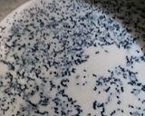 صورة لخطوة 2 من وصفة جبنة مقزحه