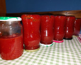 Foto del paso 4 de la receta: Mermelada de tomates cherrys 🍅