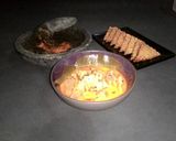 Foto langkah ke 3 dari resep Sayur Nangka Muda / Jangan Tewel.