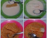 Foto langkah ke 9 dari resep Nugget Tempe Ayam Wortel.