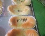 Foto langkah ke 7 dari resep Roti Manis Super Lembut.