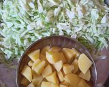 ગુજરાતી થાળી (Gujarati Thali Recipe In Gujarati) રેસીપી સ્ટેપ2ફોટો