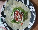 Foto langkah ke 6 dari resep Kebab Mama Tsabit.
