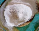 Foto langkah ke 2 dari resep Mile crepes milo ekonomis.