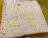 Foto langkah ke 1 dari resep Sarapan Roti Cokelat.