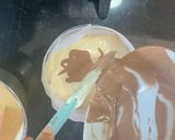 รูปขั้นตอนการทำที่ 13 ของ Soft Marble Cake 🍰