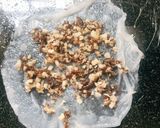 Hình bước làm 5 của món Bánh cuốn