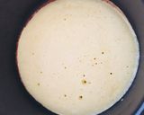 Hình bước làm 7 của món Pancake với bé