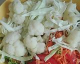 Foto del paso 4 de la receta: Puchero al fuego