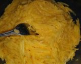 Rakott krumpli (kis újitással) recept fázis 1 fotója
