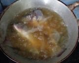 Foto langkah ke 4 dari resep Nila goreng marinasi.