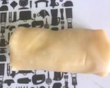 Foto langkah ke 6 dari resep Rissoles Mayo dengan keju Dan sosis.