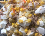 Foto del paso 5 de la receta: Ensaladilla rusa andaluza😜