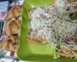 જામનગર ઘૂઘરા (Jamnagar Ghughra Recipe In Gujarati) રેસીપી સ્ટેપ3ફોટો