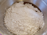 Pan Casero Sin Gluten y Vegano