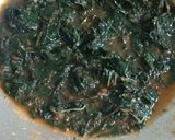 Foto langkah ke 4 dari resep Gulai Daun Singkong.