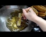 Foto langkah ke 7 dari resep Cakwe.