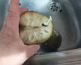 Foto del paso 1 de la receta: Chirimoya souer