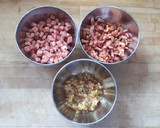 Foto del paso 6 de la receta: 77. Quiche Lorraine