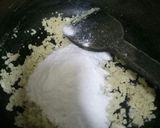 A picture of step 7 of Maggi ghujiya.