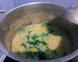 Foto langkah ke 4 dari resep Bubur Manado Ala Erva.