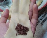 Foto langkah ke 3 dari resep Molen mini gurih.