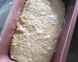 Chiamagos, tökmagos, szezámmagos forma kenyér😊 recept fázis 4 fotója