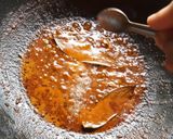 ছোটো আলুর দম (choto aloor dum recipe in Bengali) রেসিপি ধাপ - 3 ছবি