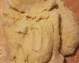 Foto del passaggio 2 della ricetta Una delle mie tradizioni pasquali, la signora "Pastiera"!!!