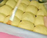 Foto langkah ke 5 dari resep Roti sobek dengan oven tangkring.