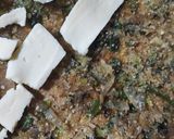 Foto del paso 3 de la receta: Pizzas integrales 🍕
