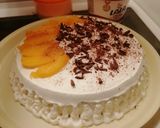Foto del paso 13 de la receta: Pastel de tres leches